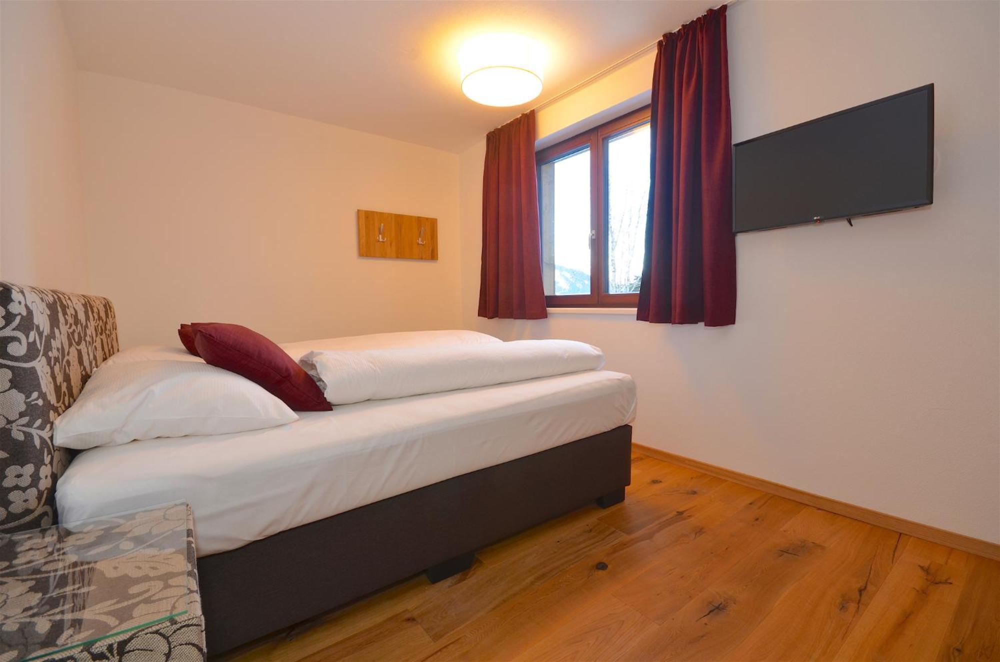 Ski-in / Ski-out Chalet Maiskogel Bergli by Alpen Apartments Kaprun Eksteriør bilde
